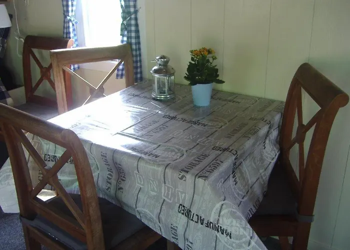 Your Cozy Waggon At The Cows' Paradise