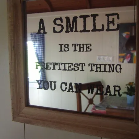 Your Cozy Waggon At The Cows' Paradise Amsterdam