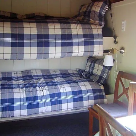 Bed & Breakfast Your Cozy Waggon At The Cows' Paradise