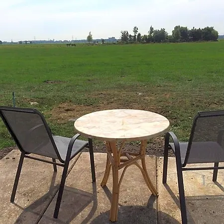 Bed & Breakfast Your Cozy Waggon At The Cows' Paradise