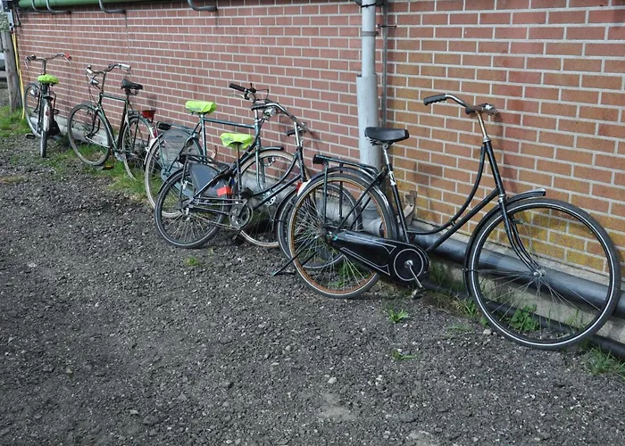 Your Cozy Waggon At The Cows' Paradise Frühstückspension *