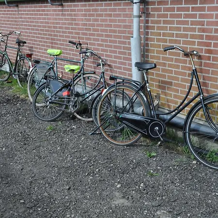 Your Cozy Waggon At The Cows' Paradise ベッド・アンド・ブレックファスト *