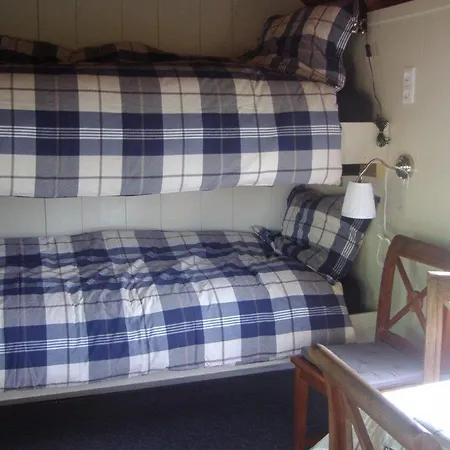 Your Cozy Waggon At The Cows' Paradise *