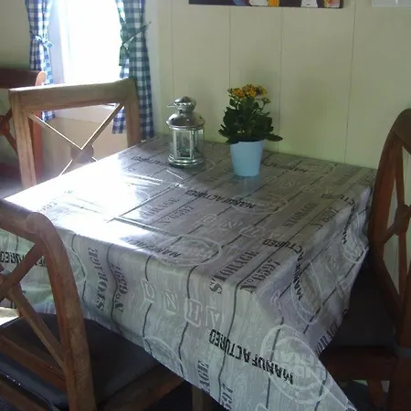 Your Cozy Waggon At The Cows' Paradise