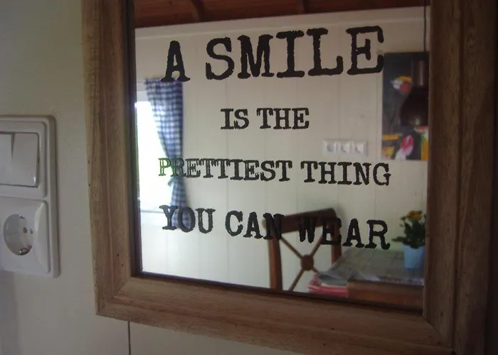 Your Cozy Waggon At The Cows' Paradise アムステルダム