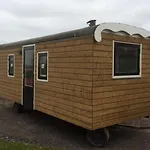 Your Cozy Waggon At The Cows' Paradise